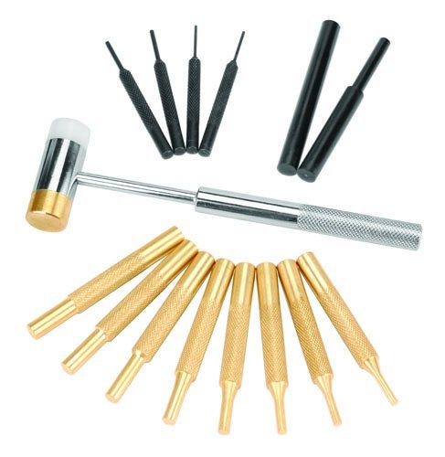 Wheeler Engineering Set Cacciaspine