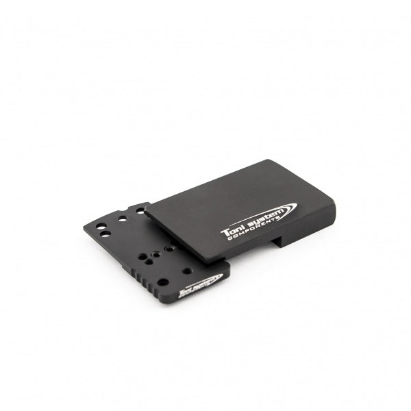 Toni System rosso Dot Plate Mounting Tool – Type 1