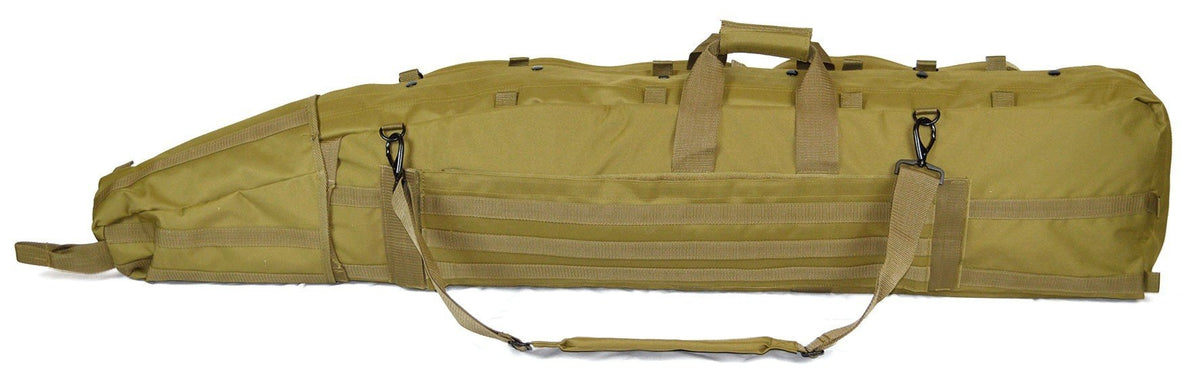 Astra Defense Sniper Transport System - FDE