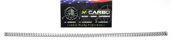MCARBO AK-47 Extra Power molla di recupero