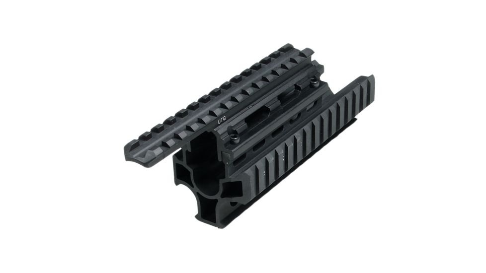 Quad rail UTG Model 47 Tactical per AK-47