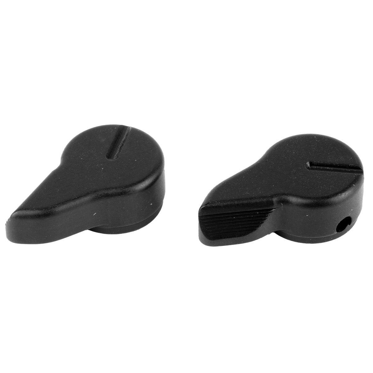 Apex Tactical Specialties Low Profile Safety Lever Set for the CZ Scorpion EVO 3 S1 ITA