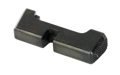 Apex Tactical Specialties, Extended Mag Release, Reversible, Black, Fits CZ P10