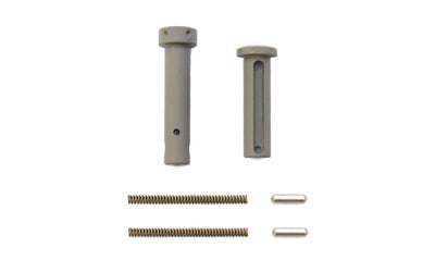 Armaspec, Takedown Pins, Flat Dark Earth