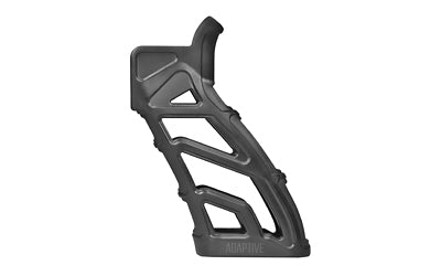 Adaptive Tactical Lightweight Grip Black Fits AR Rifles - ITA