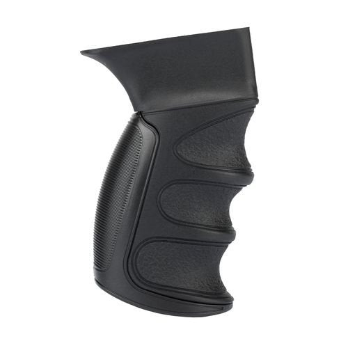 ATI AK-47 Scorpion Recoil Pistol Grip - Black