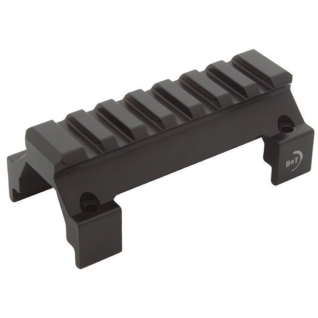 B&T mounting rail NAR Low Profile Mount - short