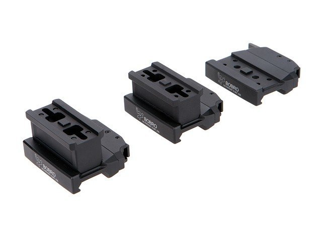 Bobro Aimpoint Micro T1 Mount-Absolute