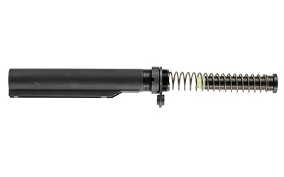 Bravo Company, BCM MK2 Recoil Mitigation System, Mod 1, 8 Position Buffer Tube Complete Assembly,