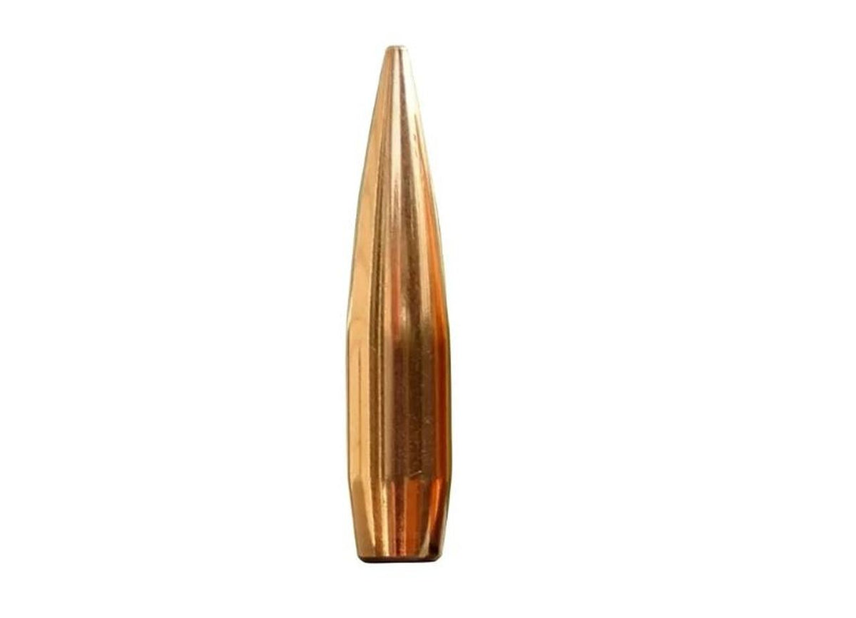 Berger .30 Caliber (.308) 168 GR. Very Low Drag (VLD) Target Box 100pz