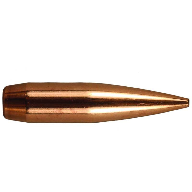 Berger .30 Caliber (.308) 200 GR. 200.20X Hybrid Box 100pz