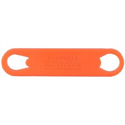 Brownells Can't Mar 1911 Auto Bushing Wrench