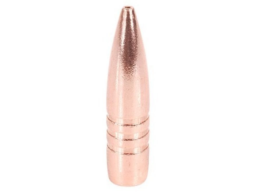 Barnes TAC-X .30 (.308) 150 GR. HPBT Lead-Free Box 50pz