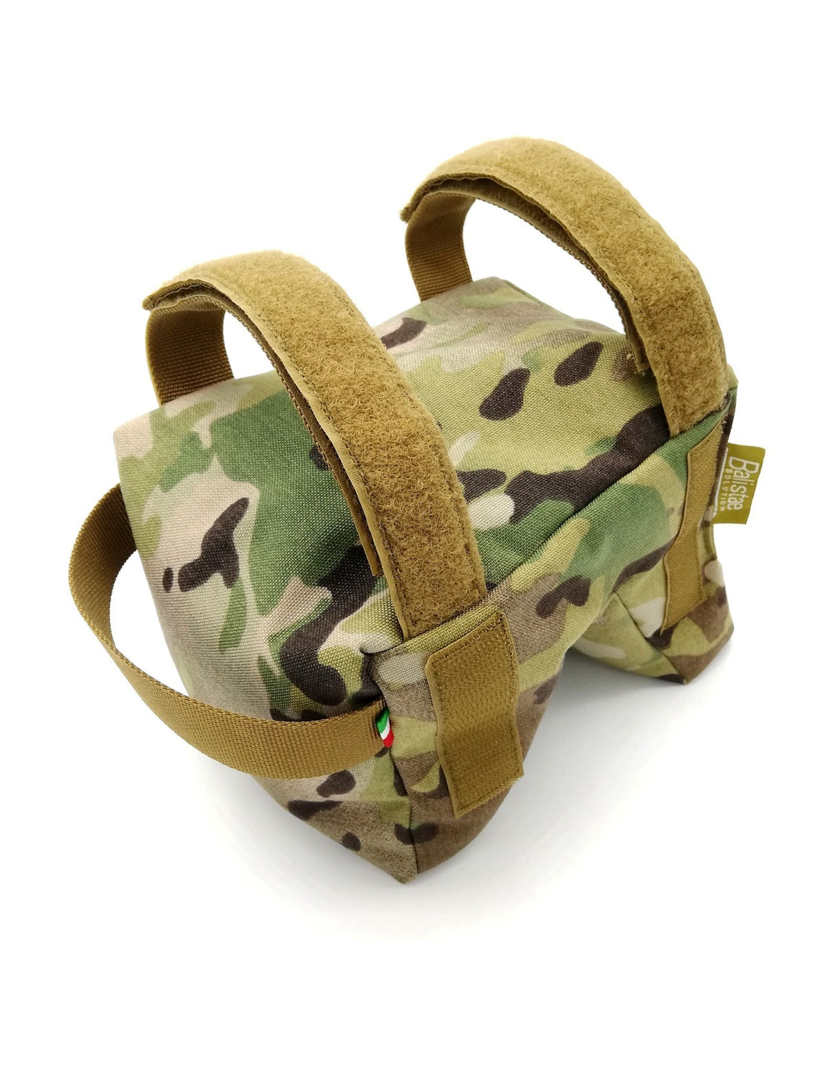 Balistae Solution Barricade Bag Evo - Multicam