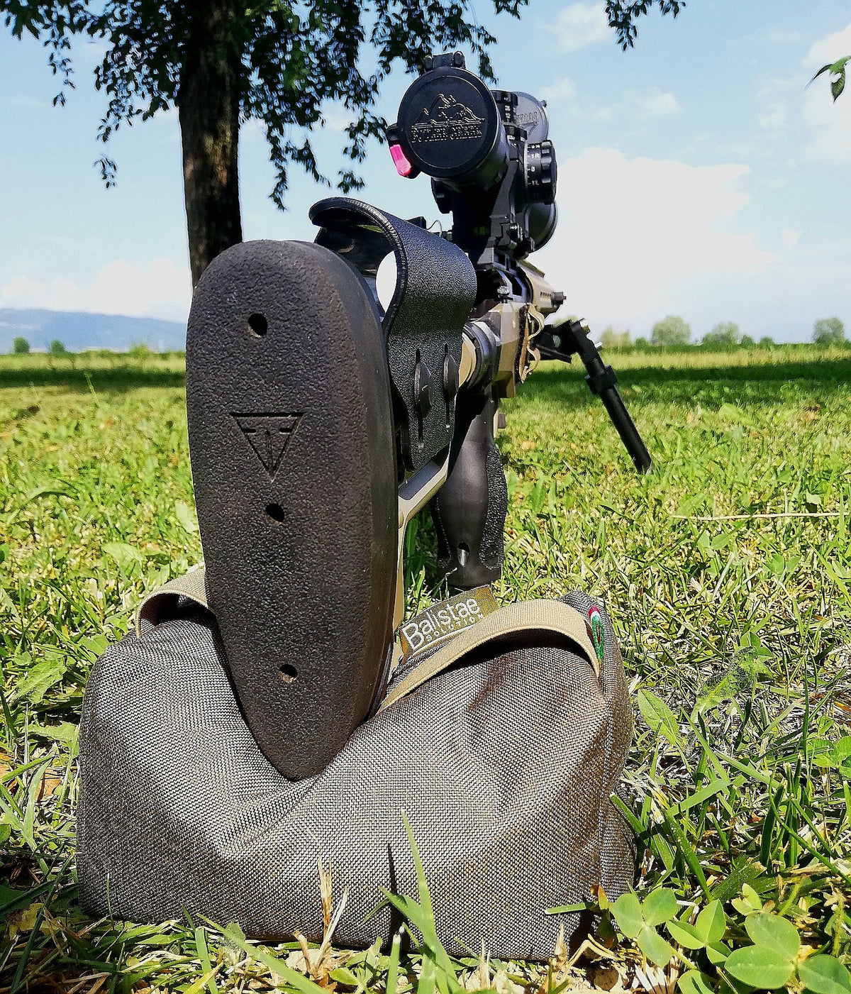 Balistae Solution Brick Bag - Multicam