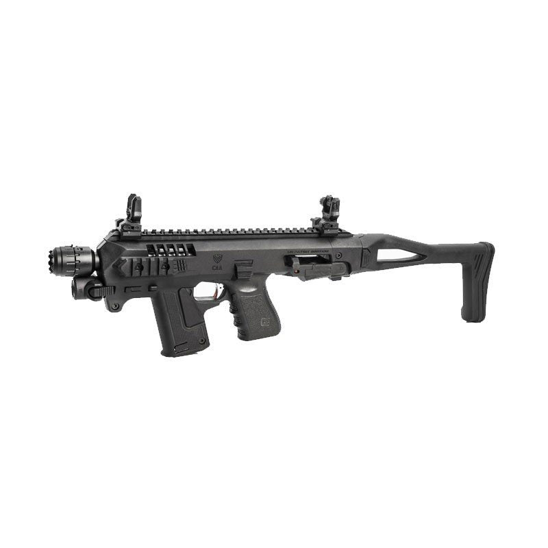 CAA - Micro-Roni Plus per Glock 19 - 23 - 32