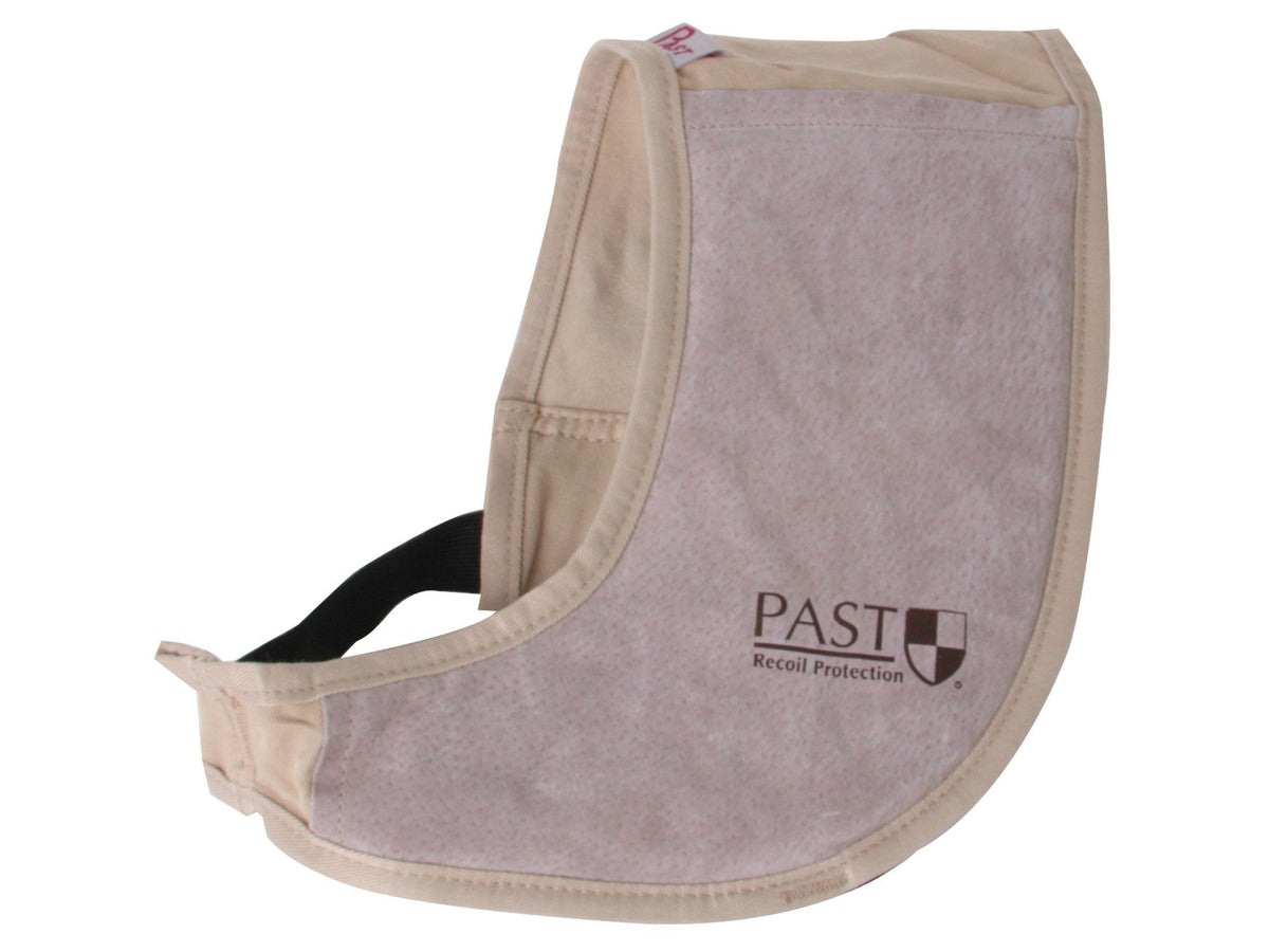 Caldwell Past Field Recoil Pad Shield Ambidextrous