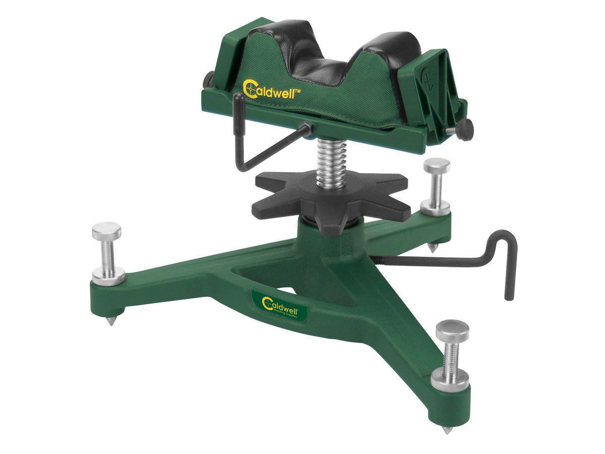 Caldwell Rock Front Shooting Rest