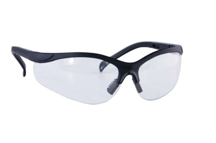 Caldwell Pro Range Shooting Glasses
