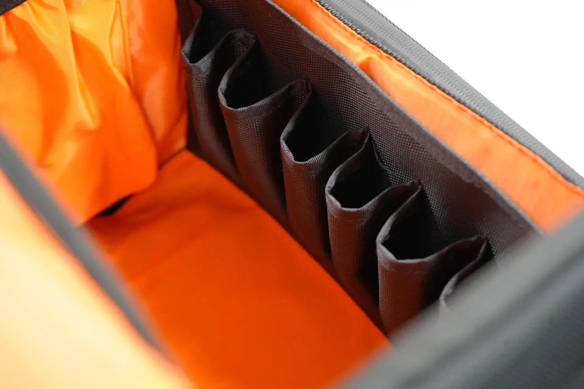 O'GUNS Zaino Tattico L IPSC/IDPA