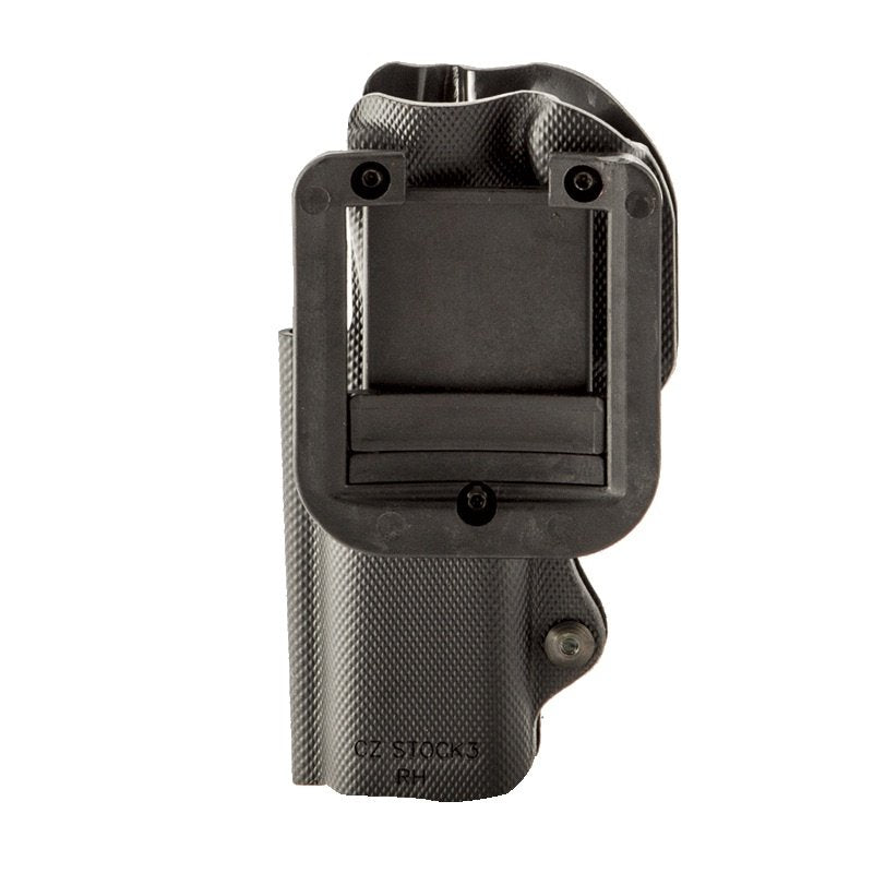 Ghost Civilian Right Holster Sig 320/320 X5