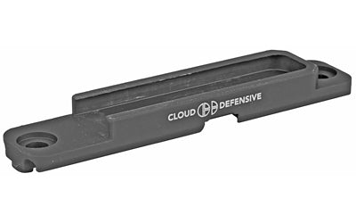 Cloud Defensive, LCS, Ambidextrous Tape Switch Mount, Fits Surefire ST07