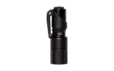 Cloud Defensive, Mission Configurable Handlheld Flashlight, 1200 Lumens