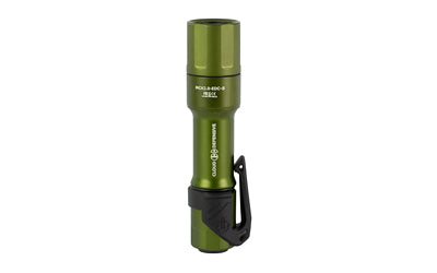 Cloud Defensive, MCH, Mission Configurable Handlheld Flashlight, 1400 Lumens - ODG