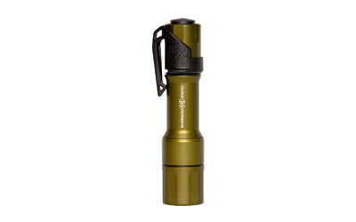 Cloud Defensive, Mission Configurable Handlheld Flashlight, 1100 Lumens, ODG