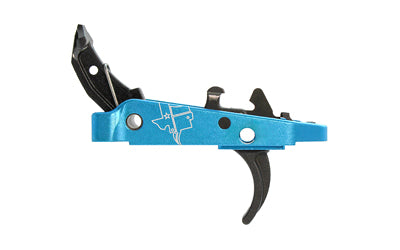 CMC Triggers, AK-47 Trigger 2.0, Curved Trigger, Black, Fits AK-47, 2-2.5 Pounds