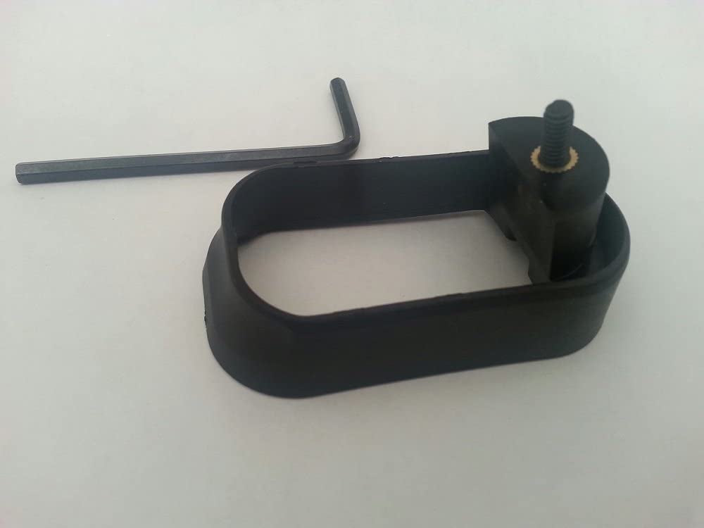 Cytac - Glock Magwell for Glock 17,19,22,34 & 35 Gen 4