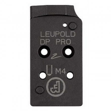 CZ Leupold Deltapoint Base for Shadow 2