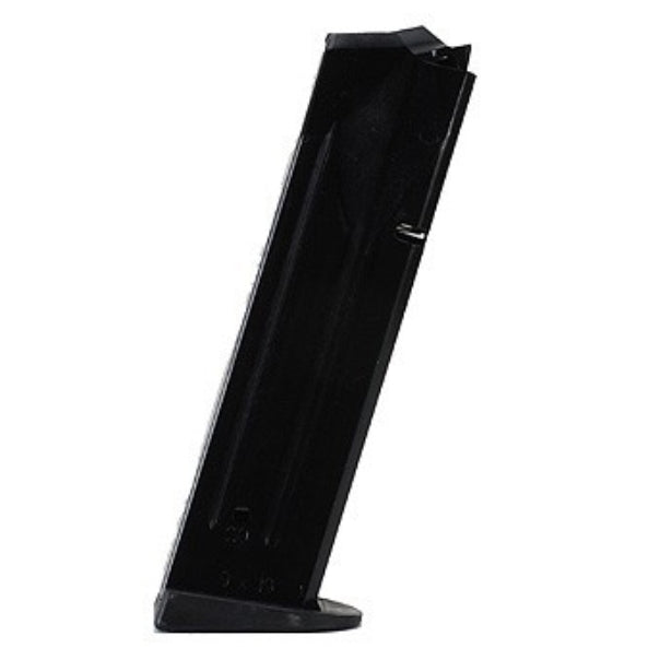CZ caricatore 20 colpi per CZ 75M, TS e ST – Nero