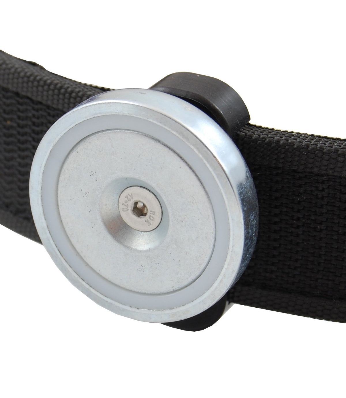 Double Alpha Academy cintura Magnetic Magazine portacaricatore – vista 2