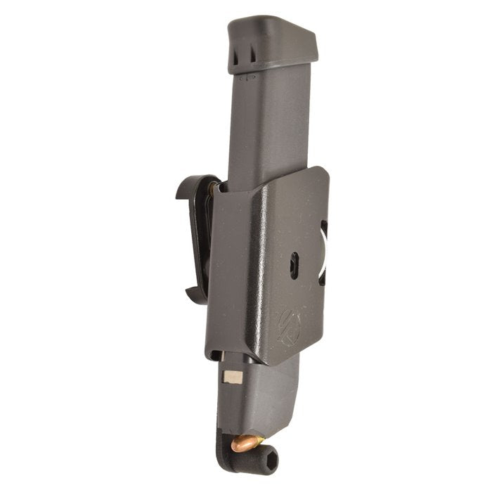 Double Alpha Academy PCC Glock extended Mag-Pouch Spacer