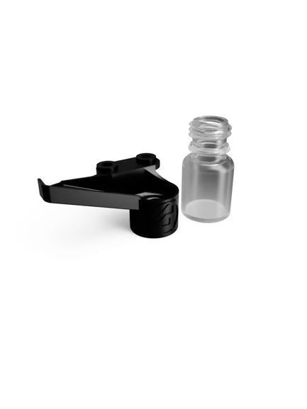 Double Alpha Academy XL650 Live Primer Catcher