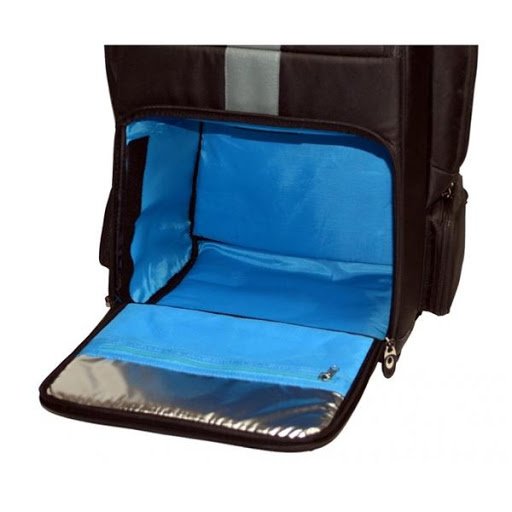 Double Alpha Academy Talon Strong zaino medio – vista 4
