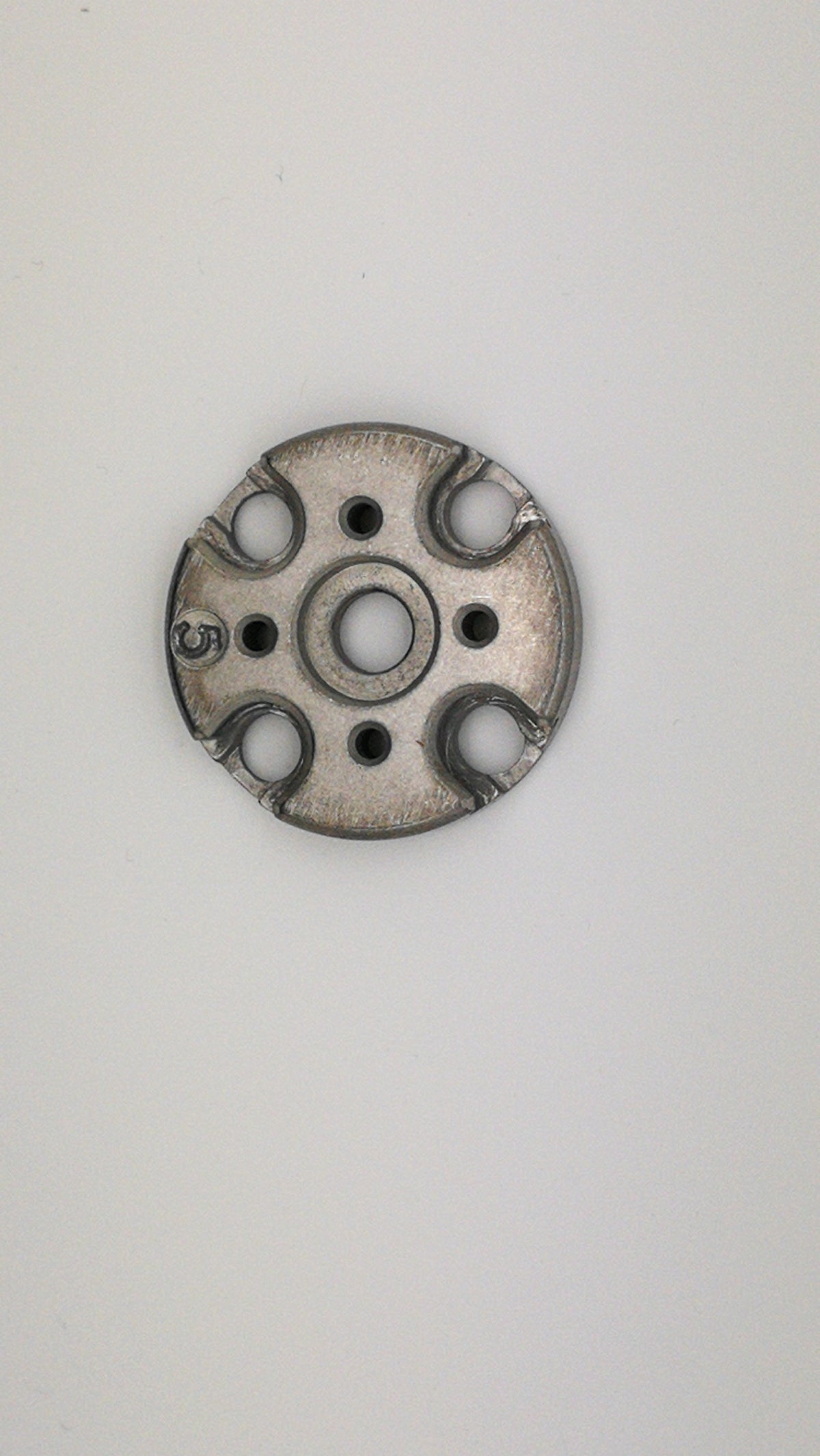 Dillon Precision Square Deal B Shellplate #5
