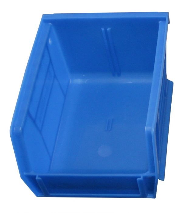 Dillon Precision Bin Box