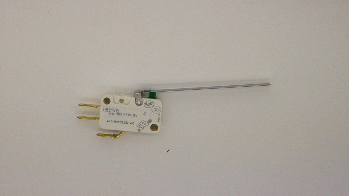 Dillon Precision Casefeeder Micro Switch