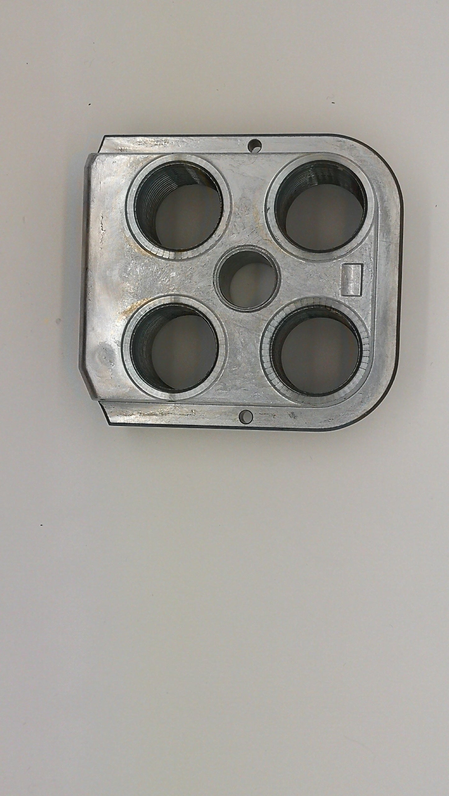 Dillon Precision RL550 Toolhead