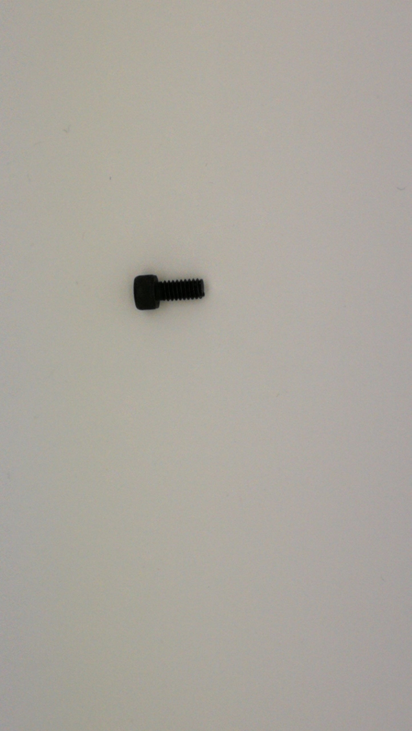 Dillon Precision 8-32 x 3/8 Cap Screw