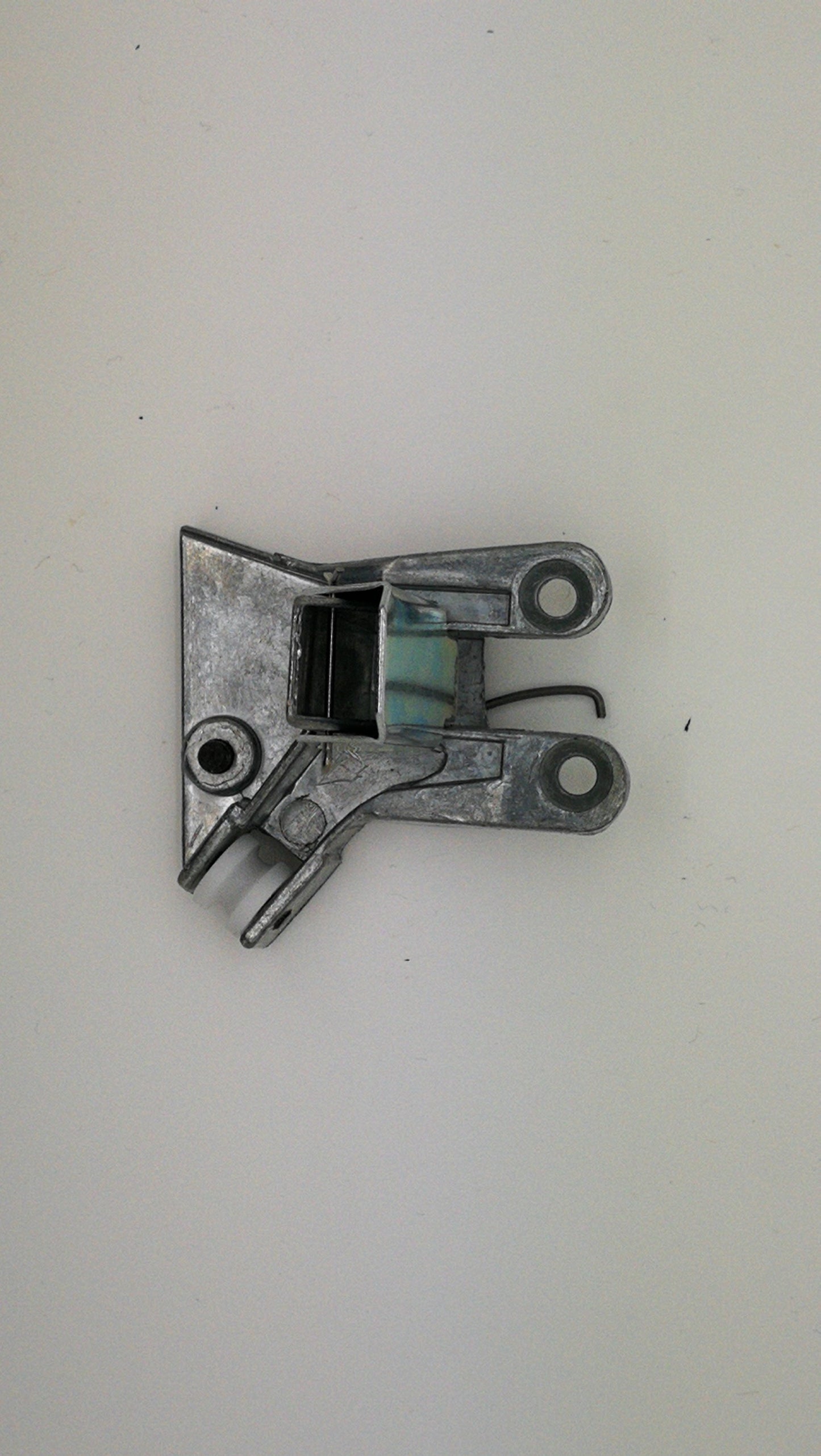Dillon Precision 550 Roller Bracket