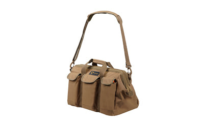 Drago Gear, Sportsman Pro, Tool Bag, Tan