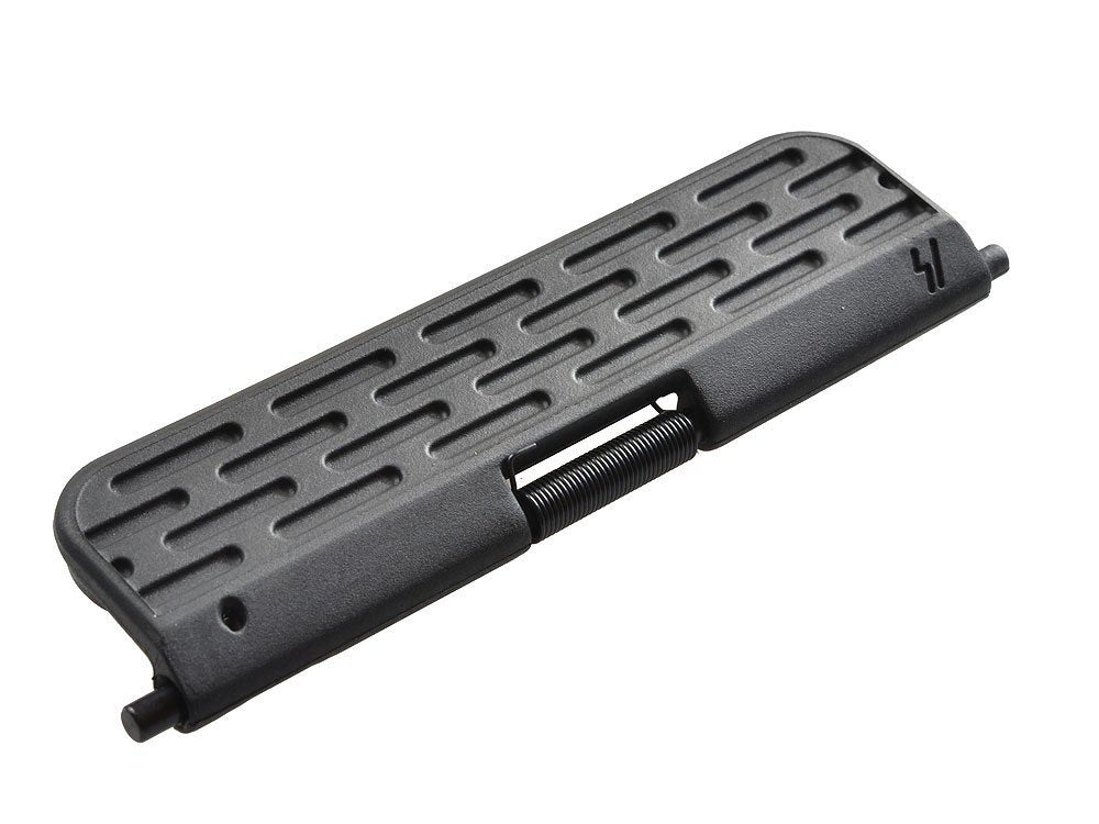 Strike Industries Ultimate Dust Cover Enhanced Style 03 per AR-10 .308 nero