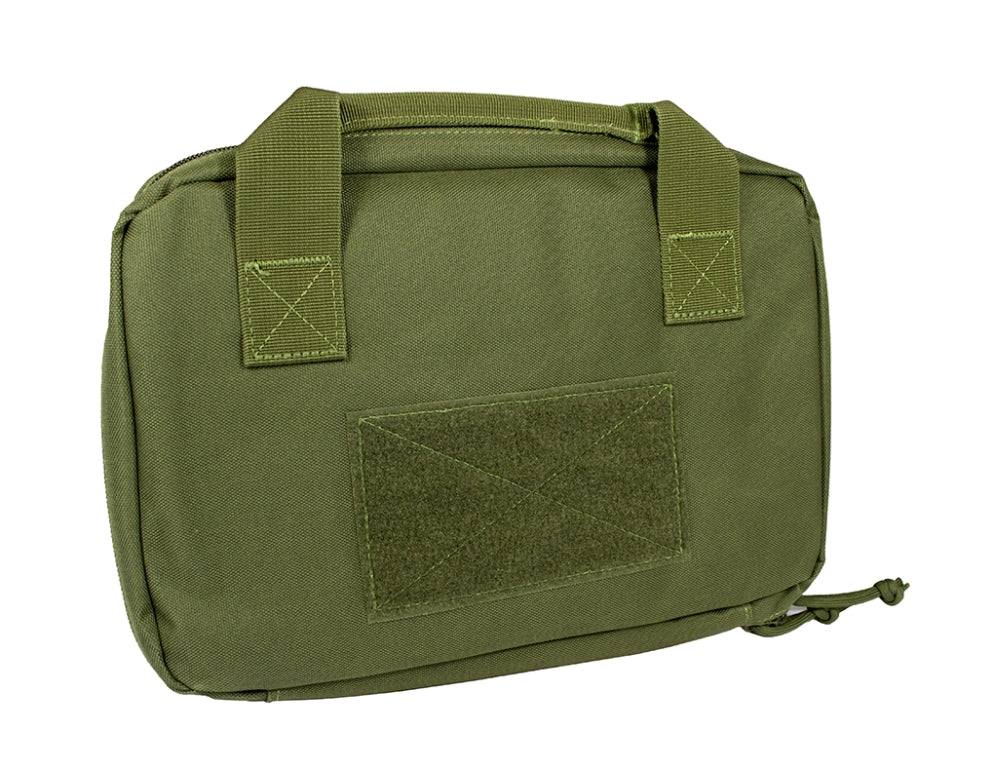 DV Products Borsa Nylon Porta Pistola Con Velcro - ODG