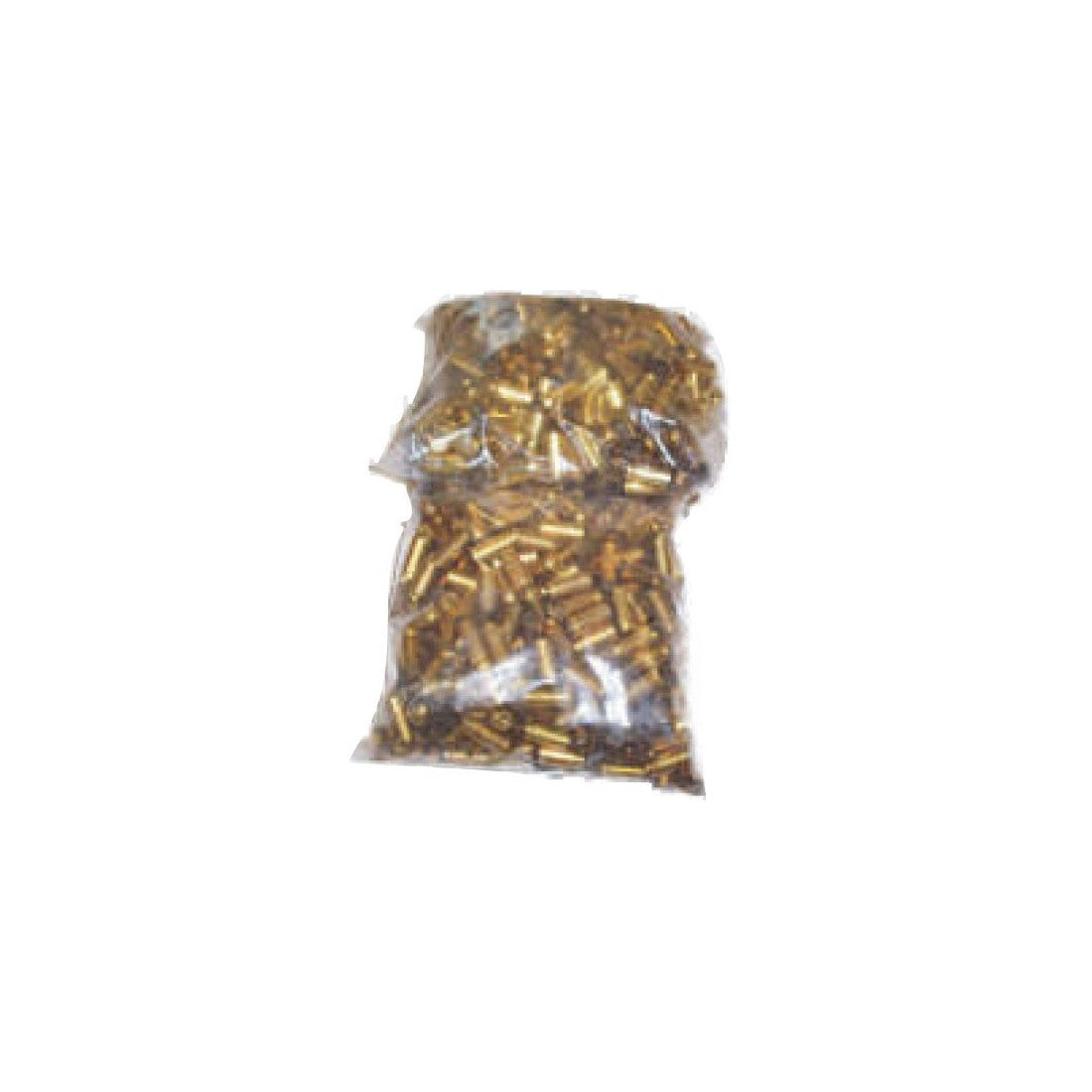 Starline Brass Cases 9X21 conf 500 pieces