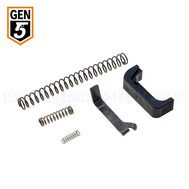 Eemann Tech Upgrade Kit For Glock Gen 5
