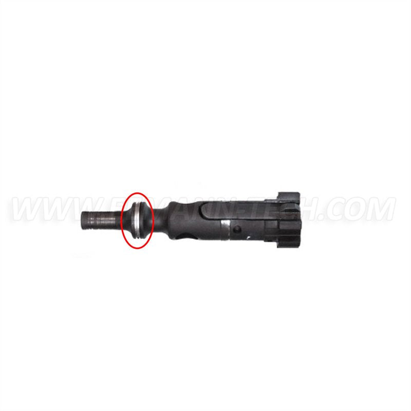 Eemann Tech Bolt Gas Ring Kit for AR-15 - 3 Pcs. Set