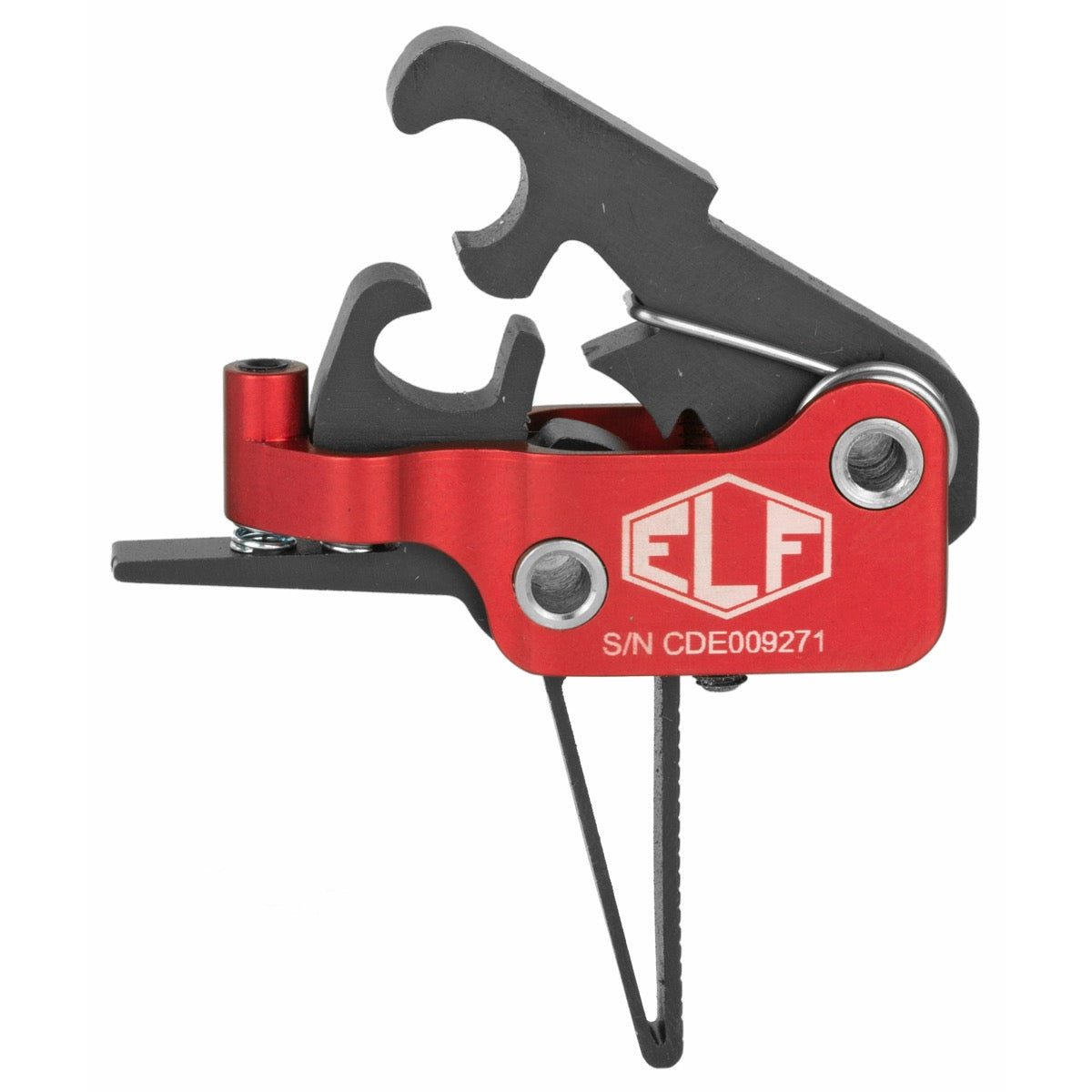 Elftmann Tactical AR-9 Trigger Straight - ITA